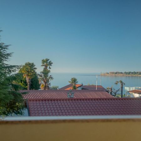 Apartments Angelica 2 Novigrad  Luaran gambar