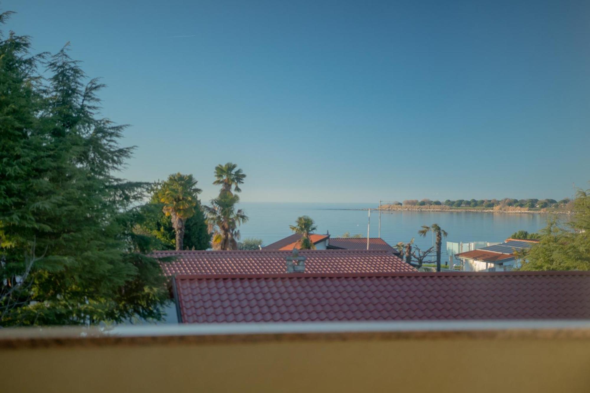 Apartments Angelica 2 Novigrad  Luaran gambar