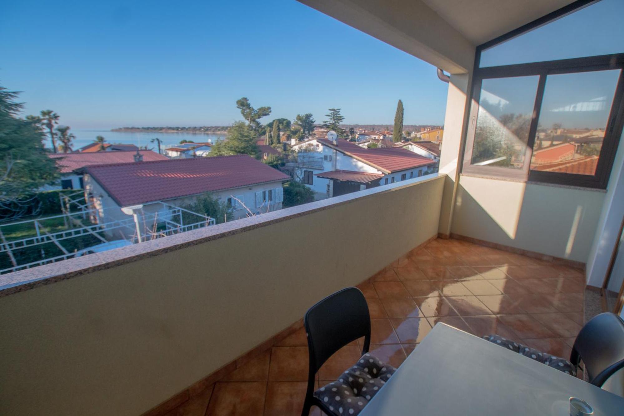 Apartments Angelica 2 Novigrad  Luaran gambar