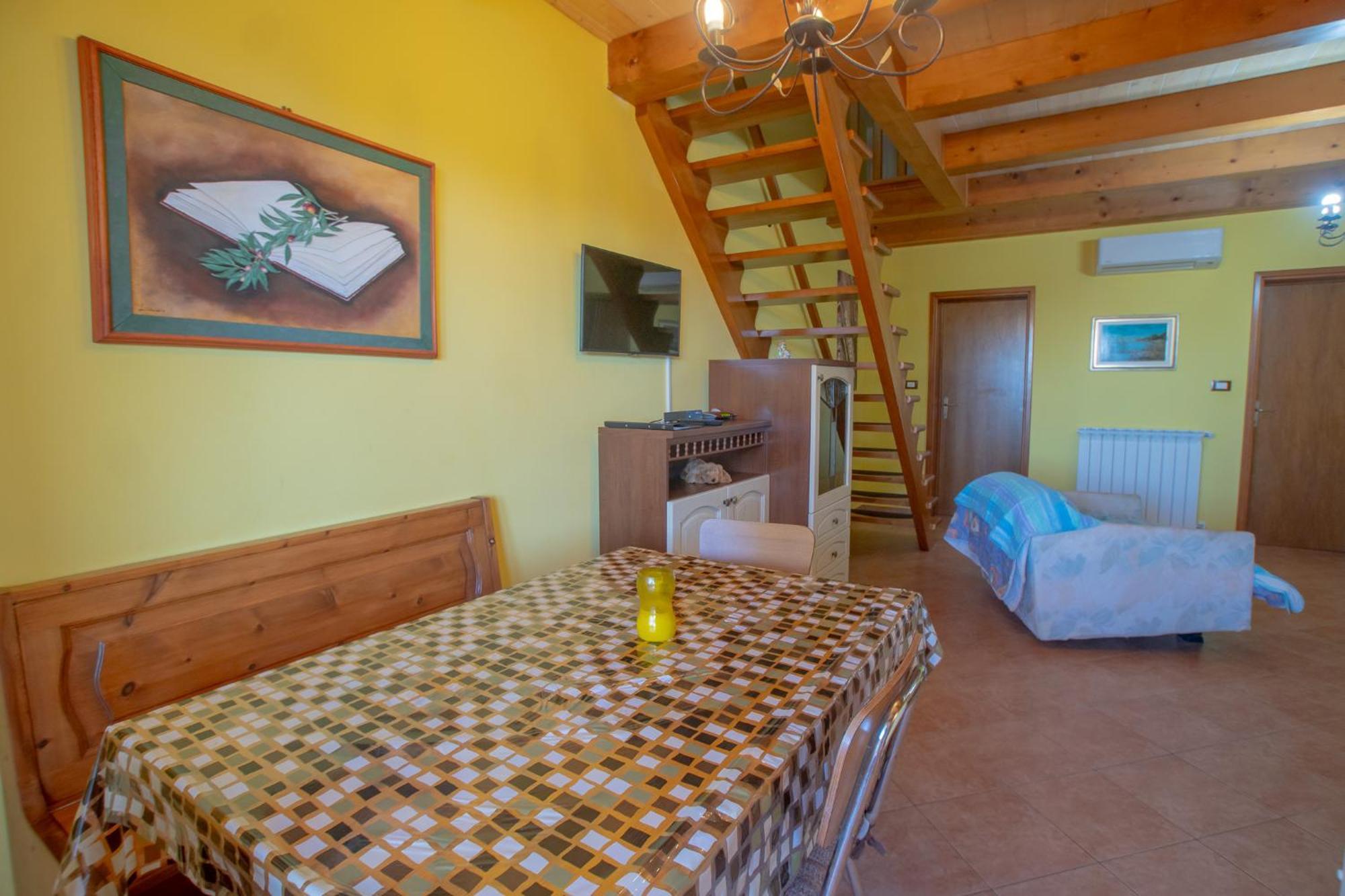 Apartments Angelica 2 Novigrad  Luaran gambar
