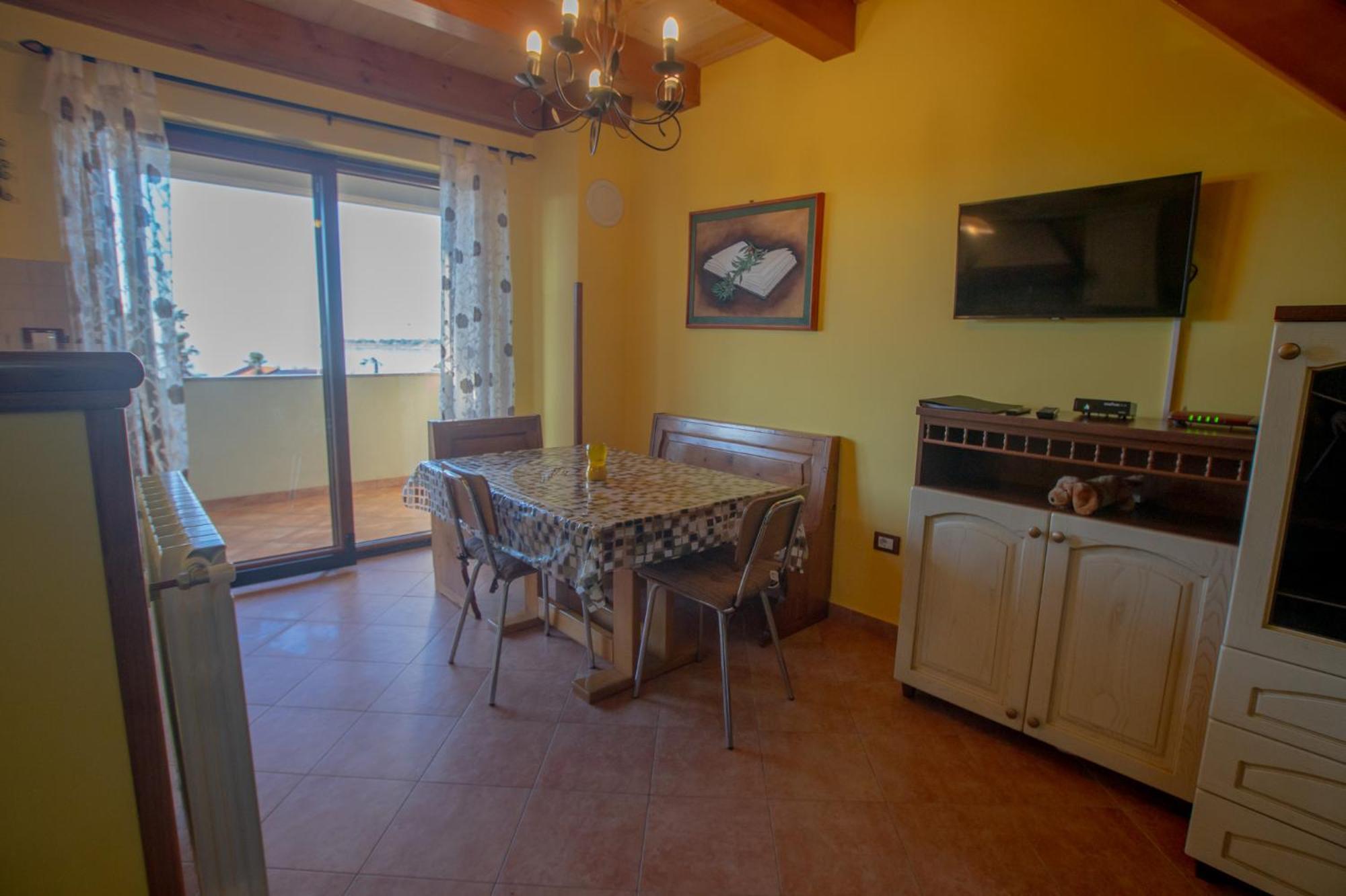 Apartments Angelica 2 Novigrad  Luaran gambar
