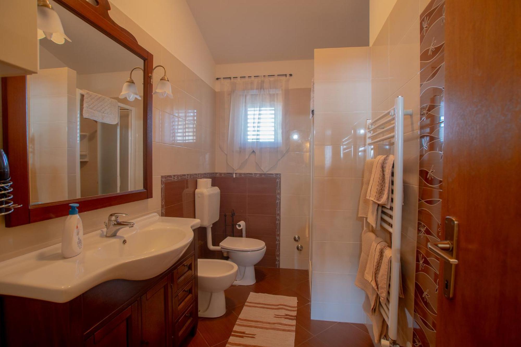 Apartments Angelica 2 Novigrad  Luaran gambar