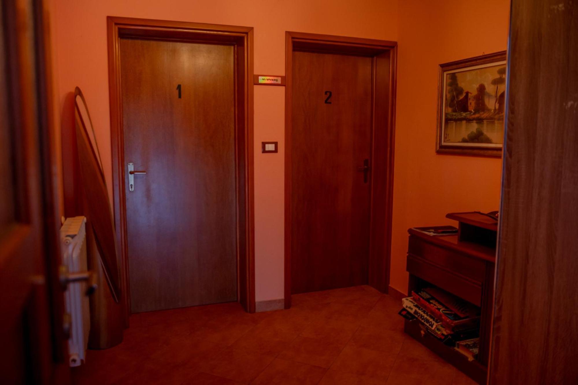 Apartments Angelica 2 Novigrad  Luaran gambar