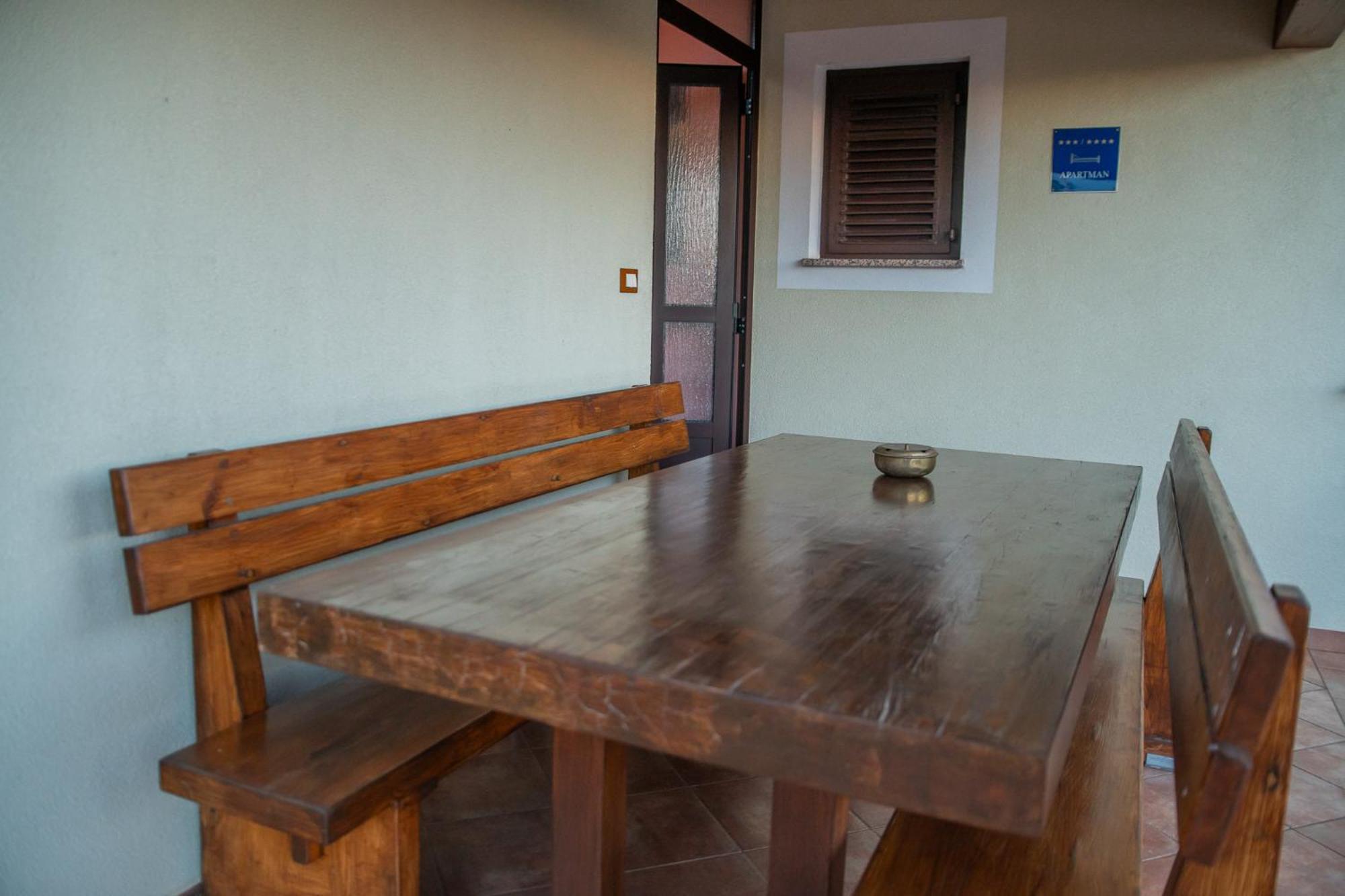Apartments Angelica 2 Novigrad  Luaran gambar