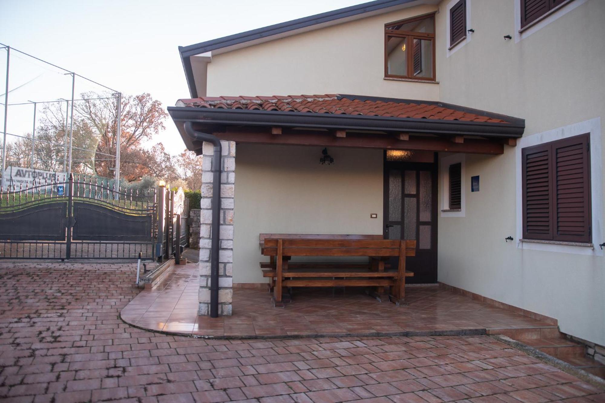 Apartments Angelica 2 Novigrad  Luaran gambar